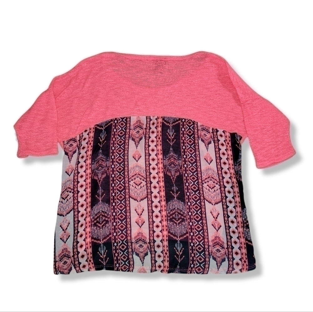 𝅺💥 3 for 25 💥 Rue 21 Top - Picture 3 of 3